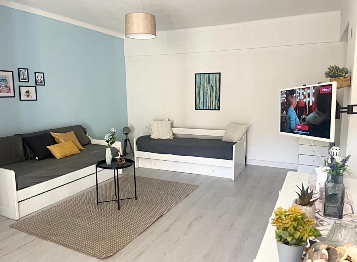 Apartamento Rocha